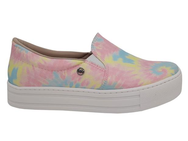 slip on via marte rosa