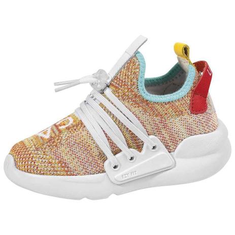 Tênis Fly By Fit Neoknit Lilica Ripilica Bebê - Calçados Infantis -  Magazine Luiza