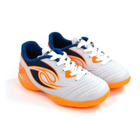 chuteira dalponte futsal