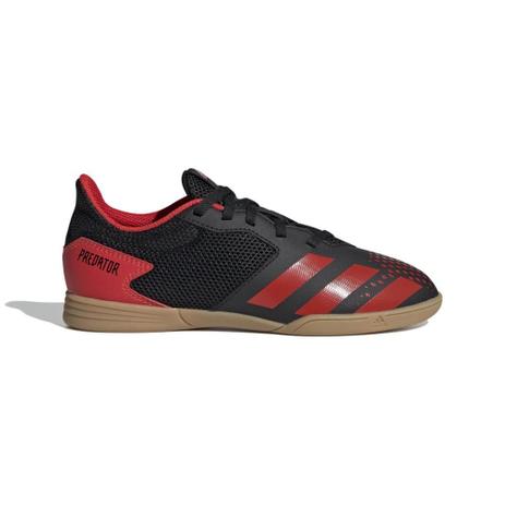 tenis de futsal adidas predator