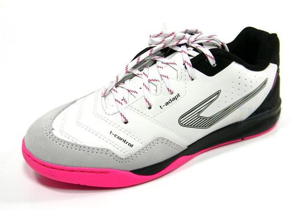 chuteira futsal topper dominator td