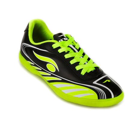 Tênis Futsal Dsix Infantil DS18-6203 é boa?