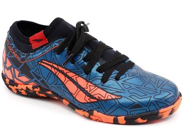 tenis penalty futsal