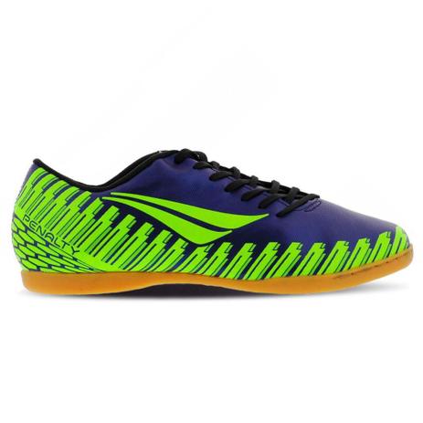 tenis de futsal penalty