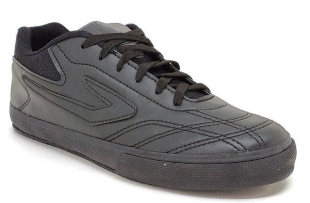 chuteira futsal topper dominator 3 masculina
