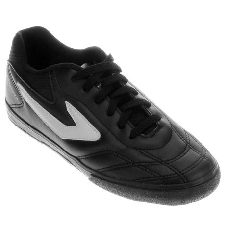 Tênis Futsal Topper Dominator III - Masculino Menor preço em Tênis Futsal Topper Dominator III - Masculino
