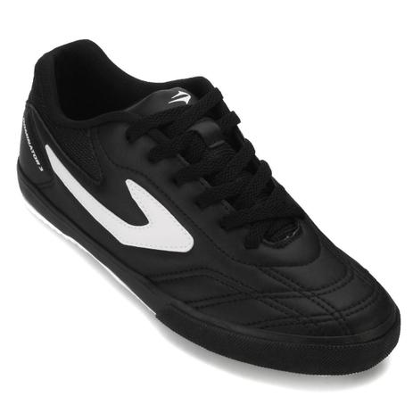 Tênis Futsal Topper Dominator III - Produtos de Futebol - Magazine Luiza