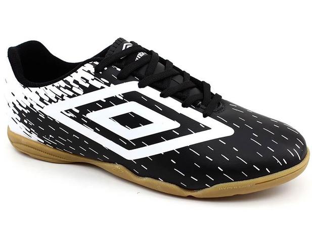 tenis umbro preto