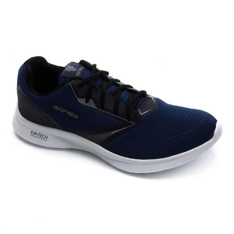 tenis gonew corrida