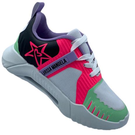 grendene larissa manoela