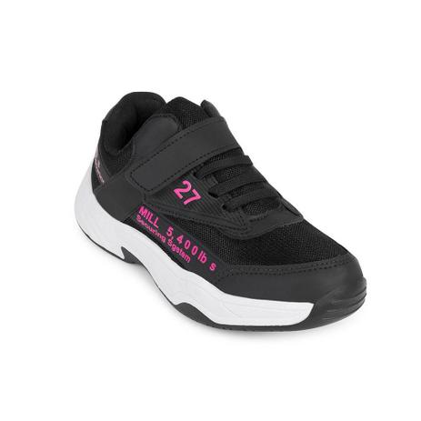 Tênis Happy Luck Juvenil HL20-HL107 - Tênis Masculino - Magazine Luiza