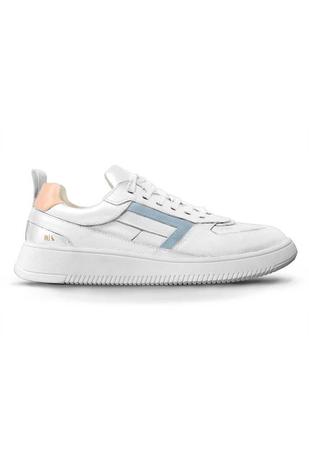 reserva feminina tenis