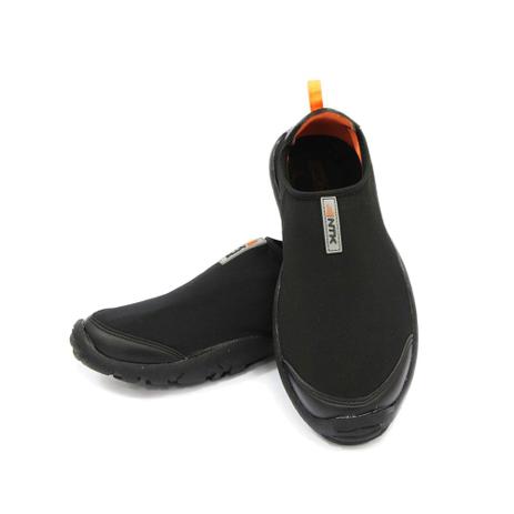 Tênis Híbrido Emborrachado Para Hiking E Trekking Preto NTK é ruim? Tênis Híbrido Emborrachado Para Hiking E Trekking Preto NTK é boa?