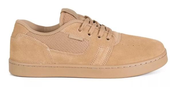 tenis hocks masculino cano alto