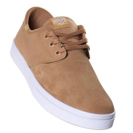 tênis hocks del mar