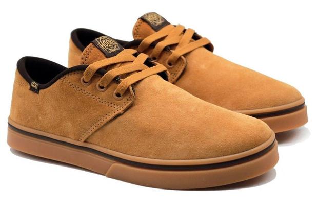 hocks del mar caramelo