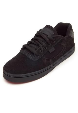flat lite preto
