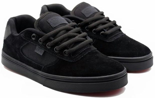 flat lite preto