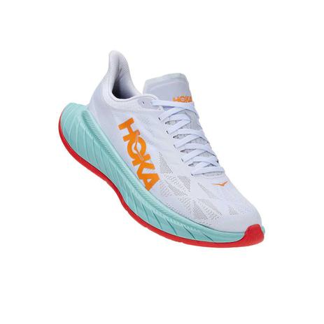 tenis hoka carbon