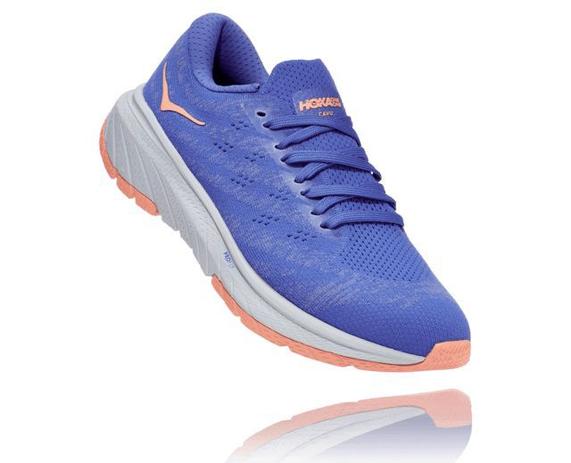 hoka one one cavu