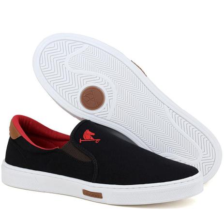 tenis iate masculino polo