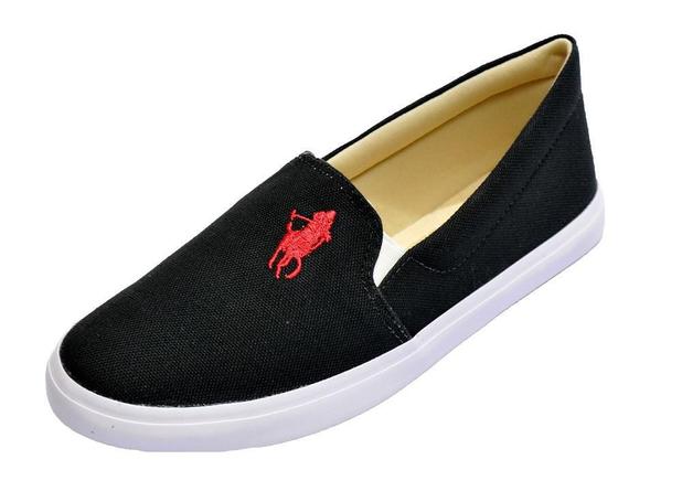 tenis preto sola branca masculino