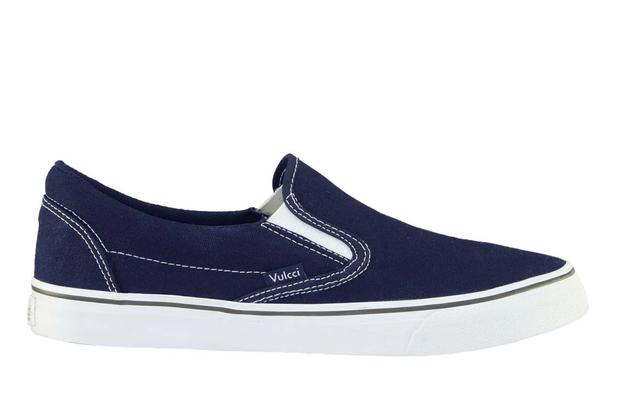 tenis iate masculino branco