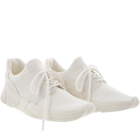 Tênis Iceberg Casual Masculino Tecido Branco - Calçados Masculinos -  Magazine Luiza