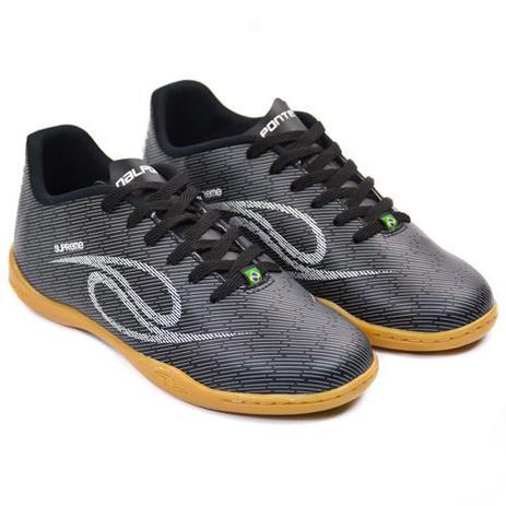 tenis supreme preto