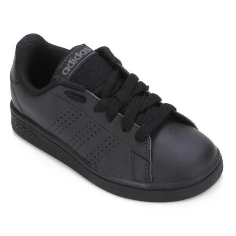 tênis adidas advantage infantil