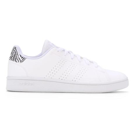 tenis adidas de zebra