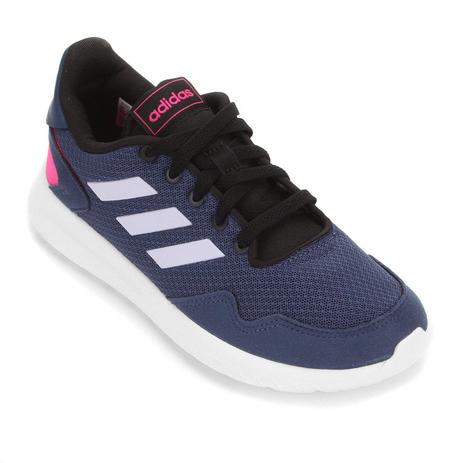 Tênis Infantil Adidas Archivo K Menor preço em Tênis Infantil Adidas Archivo K