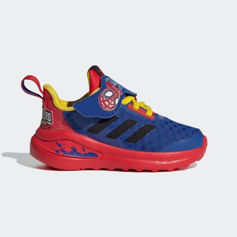 tênis infantil adidas spiderman el k