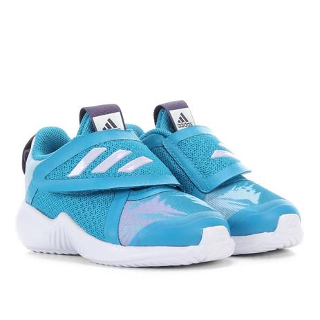 adidas tenis infantil feminino