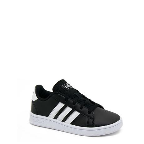 tênis infantil adidas grand court i