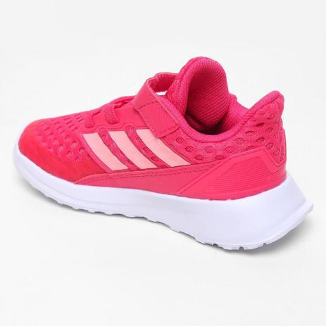 tenis adidas rapidarun infantil