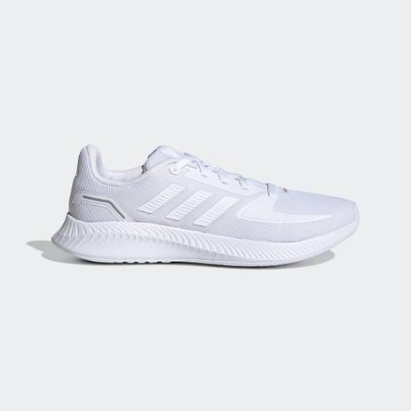 tênis adidas run falcon feminino é bom