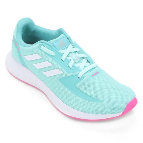 tênis infantil adidas runfalcon k