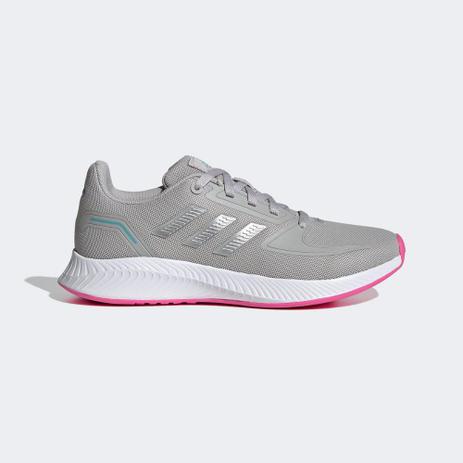 tenis adidas infantil runfalcon 2.0