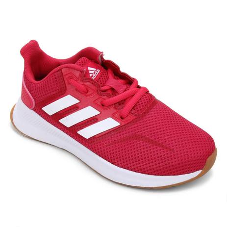 tenis infantil adidas feminino