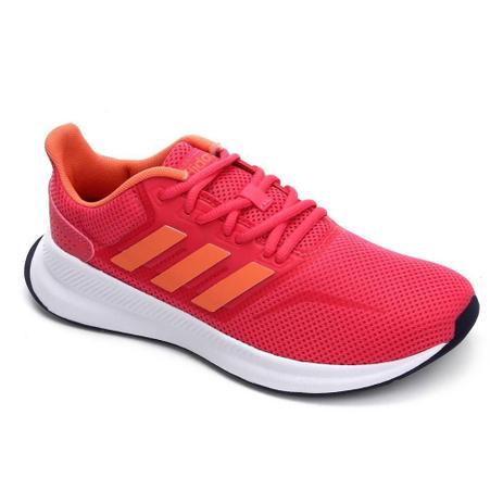 tênis infantil da adidas