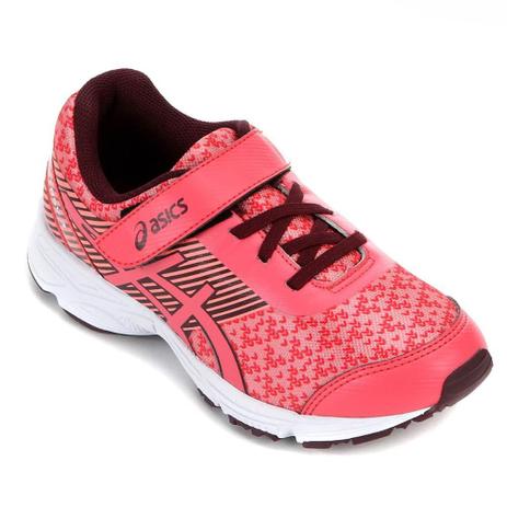 tenis fiever sola alta