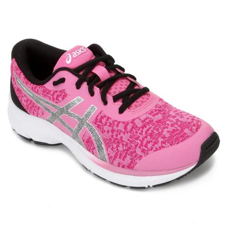 tênis infantil asics