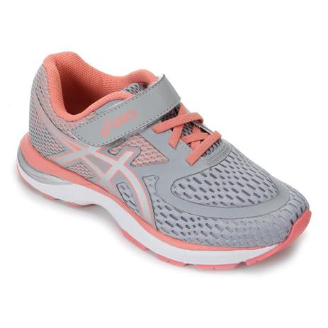 tênis infantil asics gel pulse running