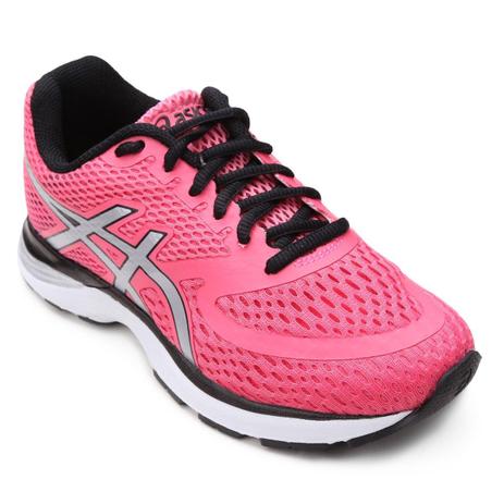 tênis infantil asics gel pulse running