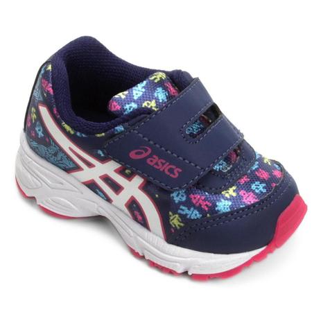 tenis asics sugar baby