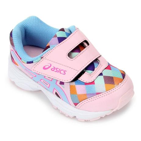 tênis infantil asics sugar baby 3 ts