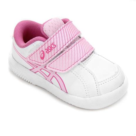 Menor preço em Tênis Infantil Asics Yugi