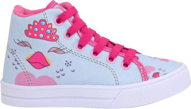 tenis infantil feminino 19