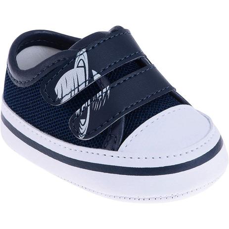 tenis infantil menino velcro